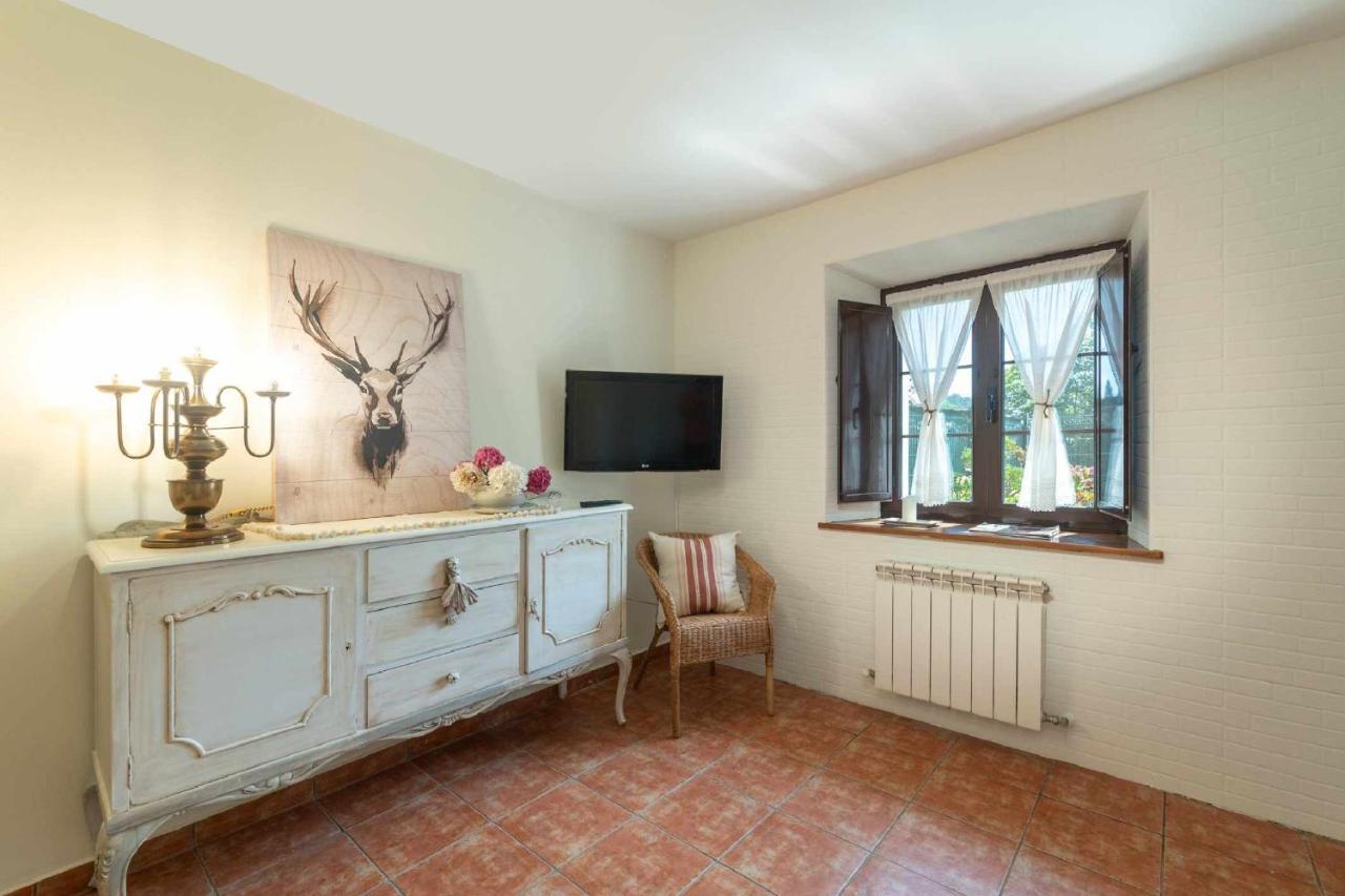 Casa La Venta De Pedro Villa Ribadesella Eksteriør bilde